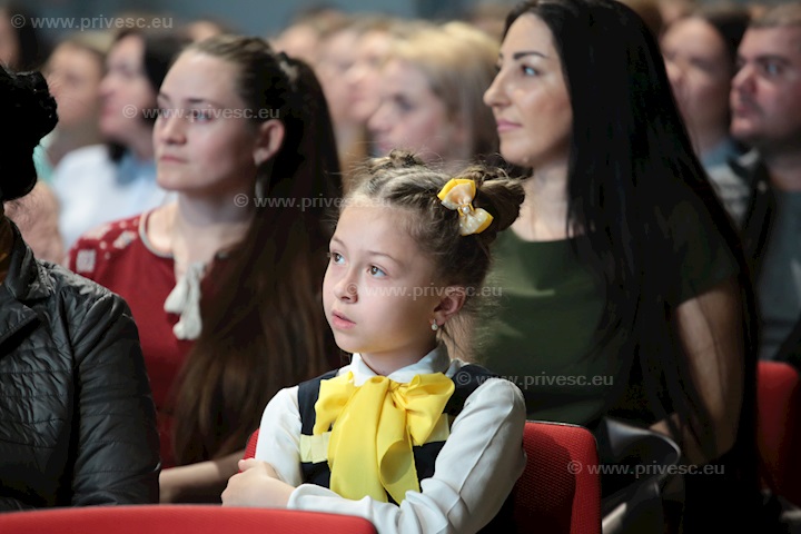 Fotografie eveniment