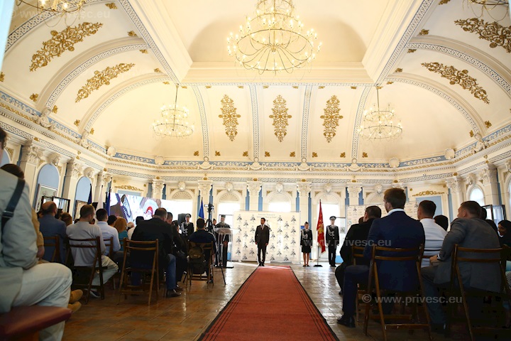 Fotografie eveniment