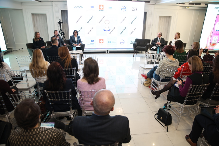 Fotografie eveniment