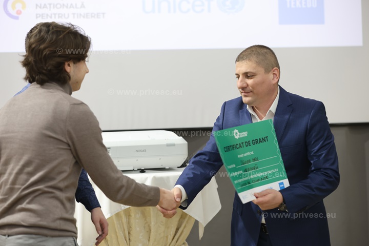 Fotografie eveniment