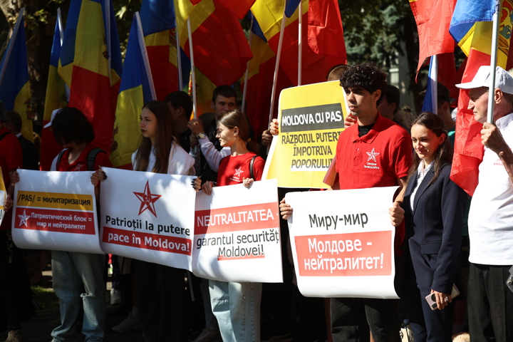 Fotografie eveniment