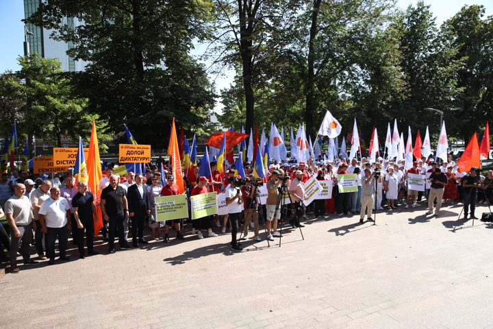 Fotografie eveniment