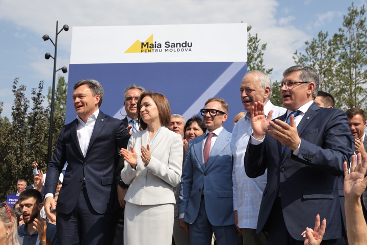 Fotografie eveniment