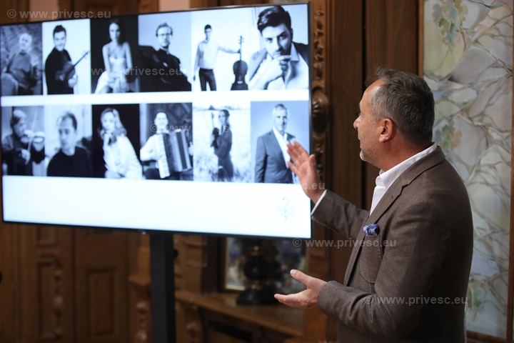 Fotografie eveniment