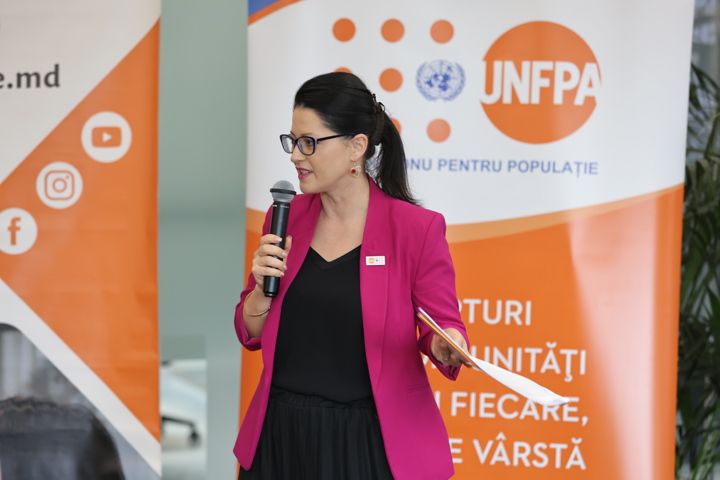 Fotografie eveniment