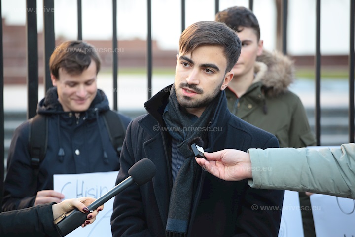 Fotografie eveniment