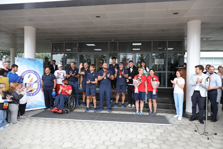 Fotografie eveniment