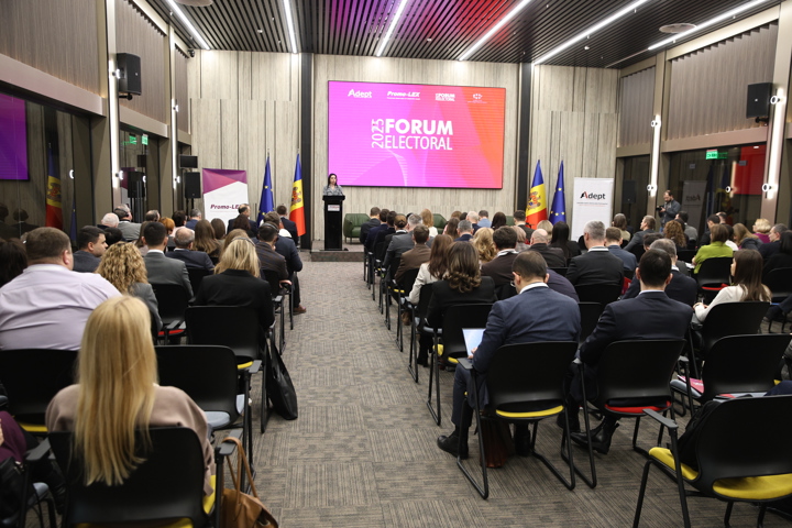 Fotografie eveniment