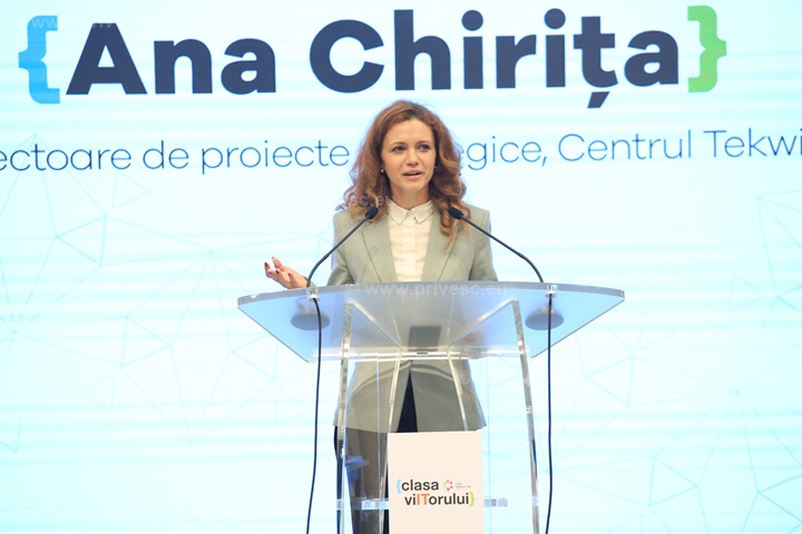 Fotografie eveniment