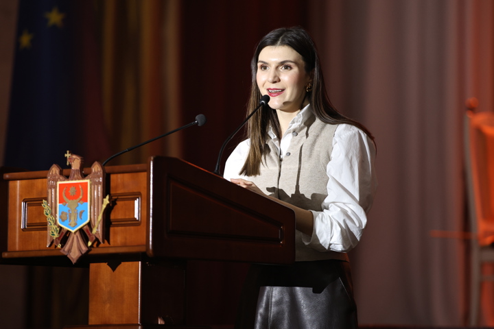 Fotografie eveniment