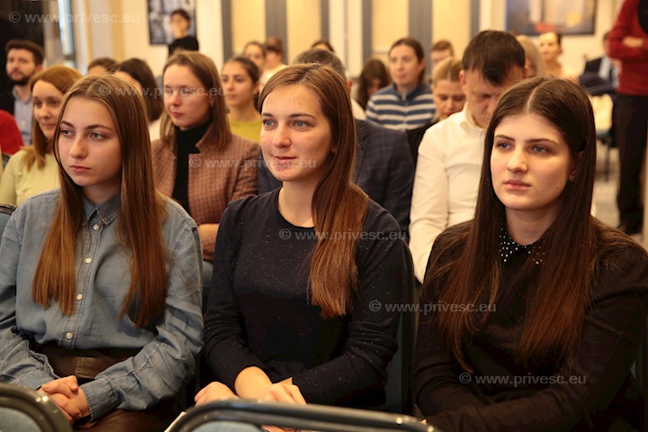 Fotografie eveniment