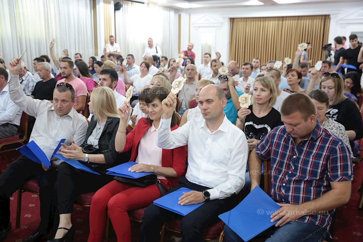 Fotografie eveniment