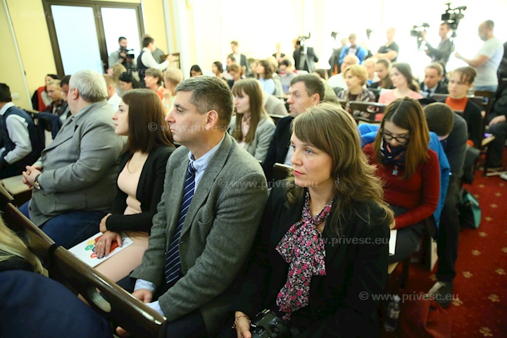 Fotografie eveniment