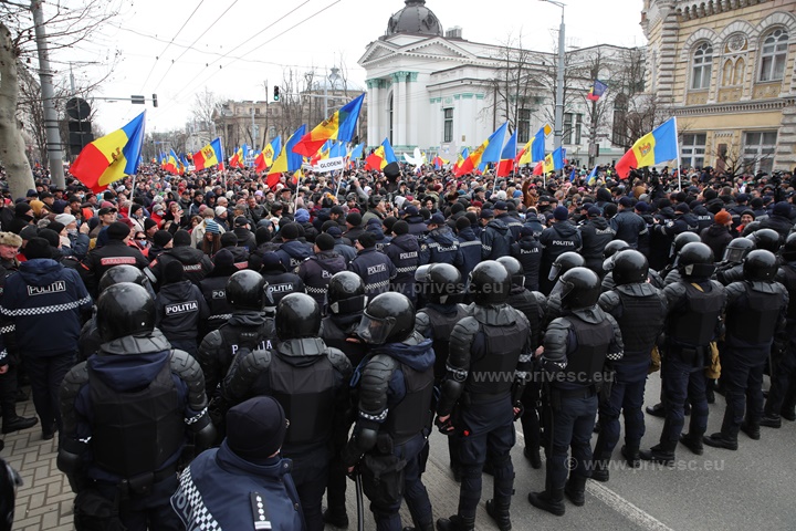 Fotografie eveniment