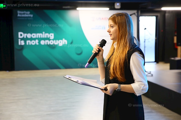 Fotografie eveniment