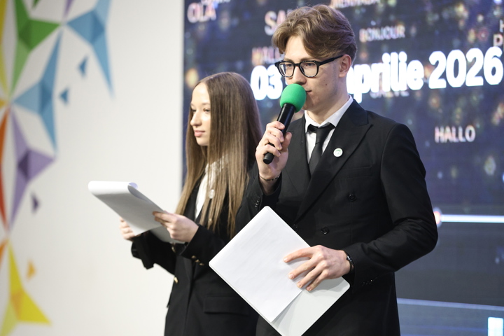 Fotografie eveniment