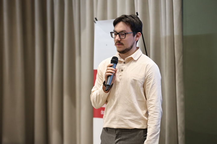 Fotografie eveniment