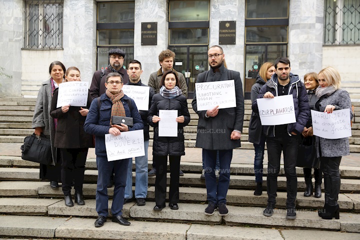 Fotografie eveniment