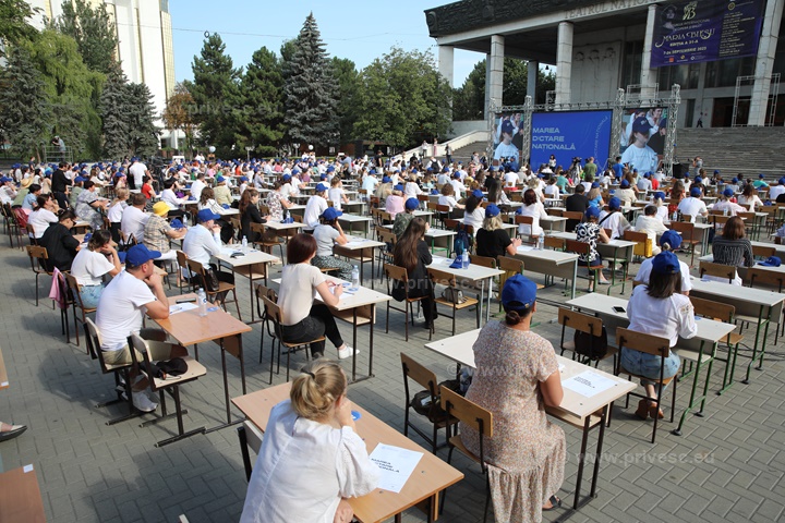 Fotografie eveniment