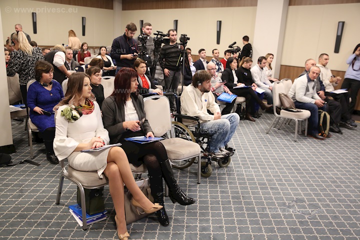 Fotografie eveniment