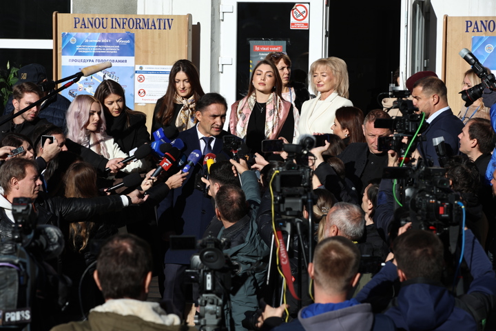 Fotografie eveniment