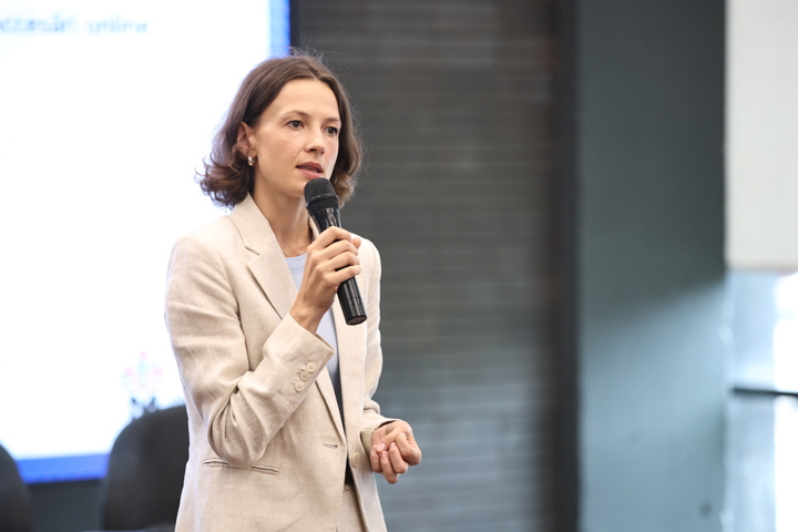 Fotografie eveniment