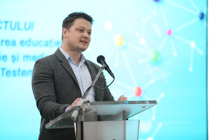 Fotografie eveniment