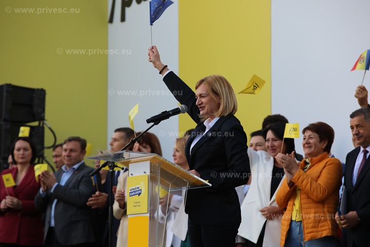 Fotografie eveniment