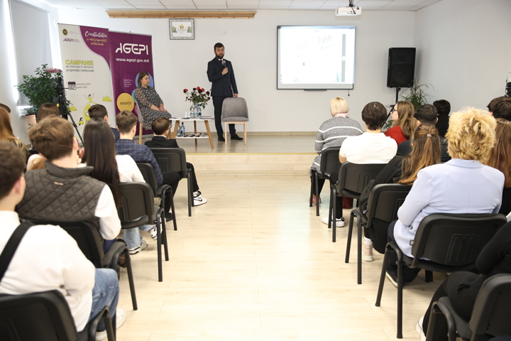 Fotografie eveniment