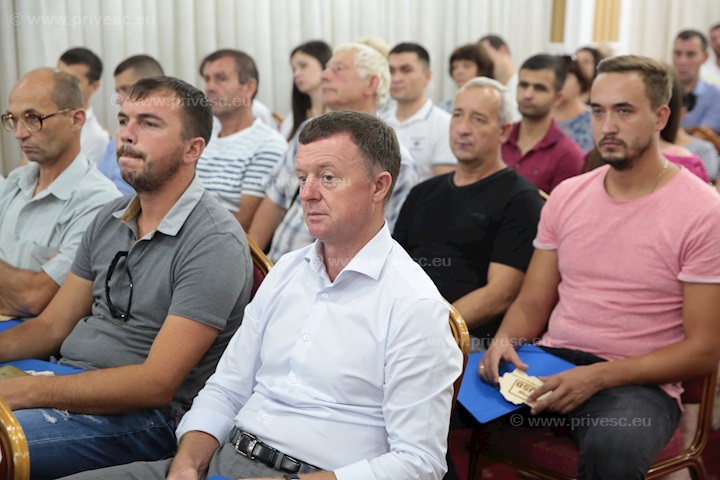 Fotografie eveniment