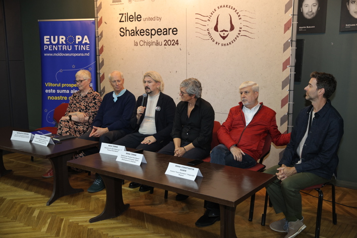 Fotografie eveniment