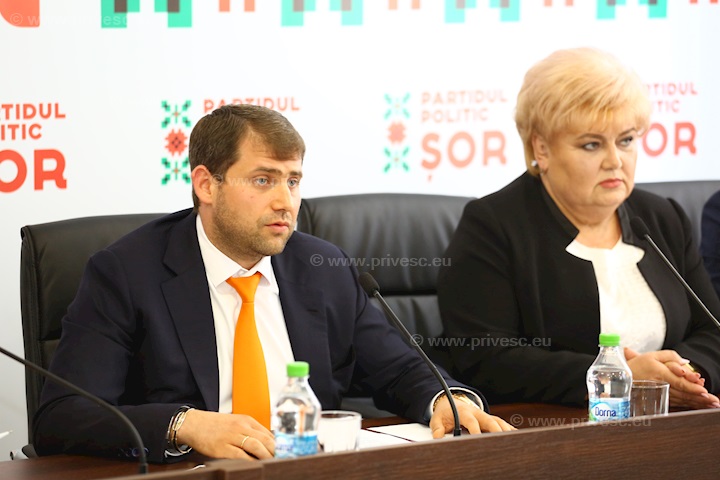 Fotografie eveniment