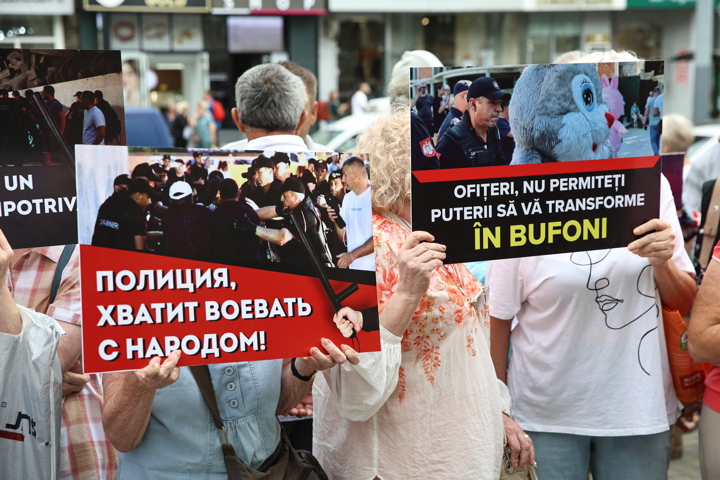 Fotografie eveniment