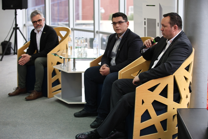 Fotografie eveniment