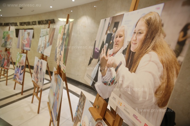 Fotografie eveniment