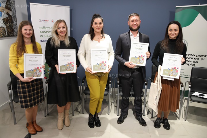 Fotografie eveniment