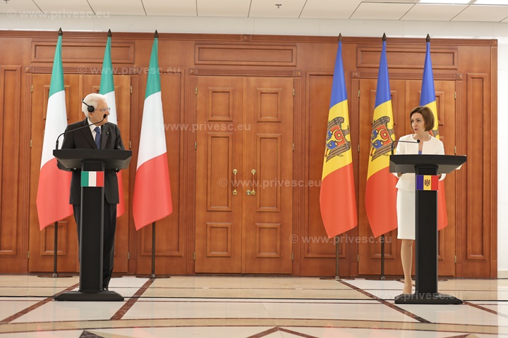 Fotografie eveniment