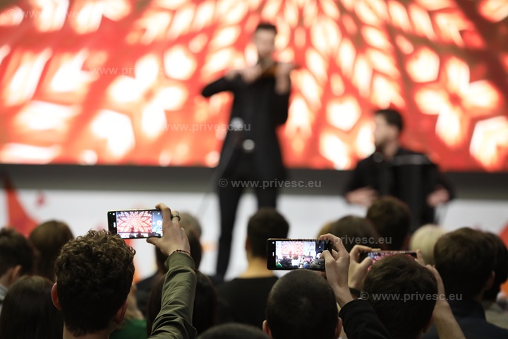 Fotografie eveniment