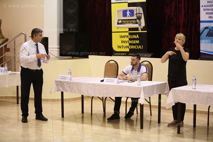 Fotografie eveniment