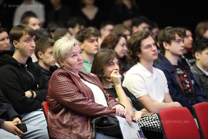 Fotografie eveniment