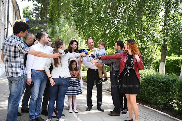 Fotografie eveniment