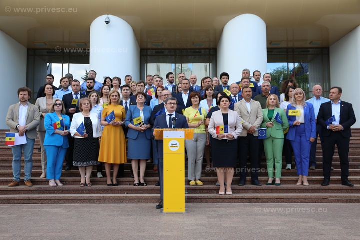 Fotografie eveniment