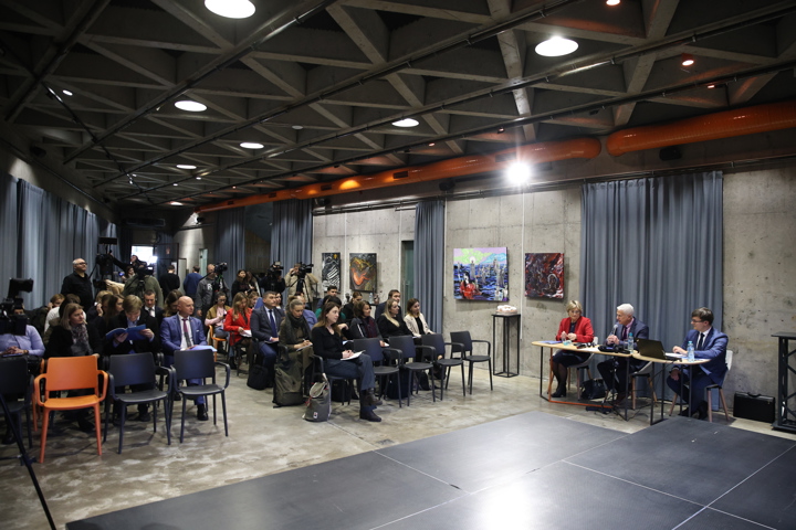 Fotografie eveniment