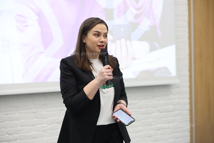 Fotografie eveniment