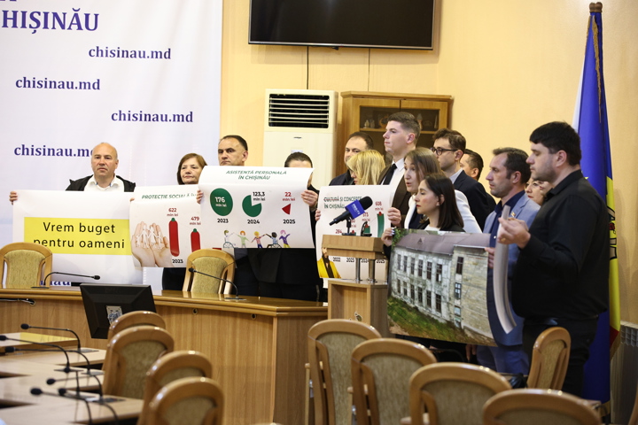 Fotografie eveniment