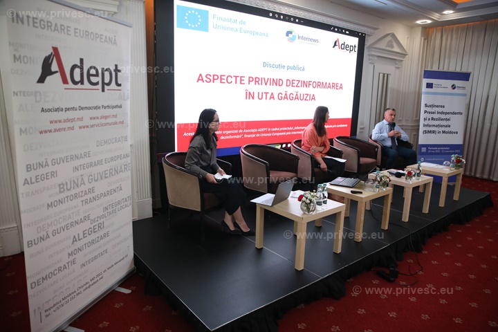 Fotografie eveniment