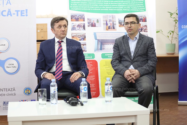 Fotografie eveniment