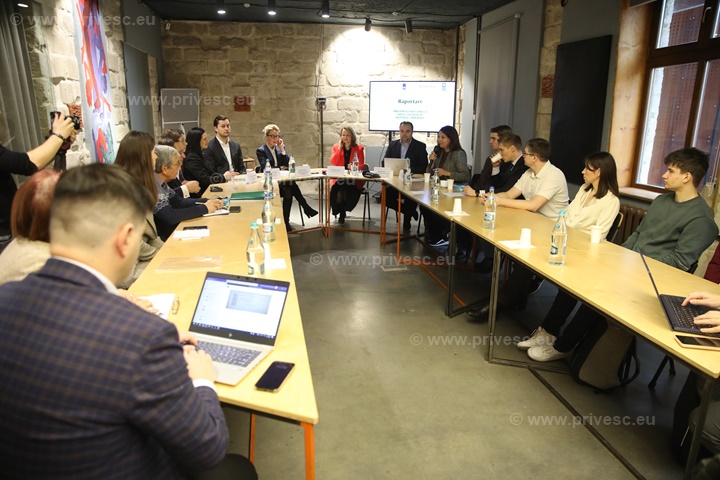 Fotografie eveniment