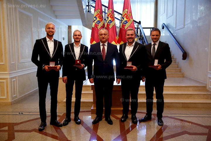 Fotografie eveniment