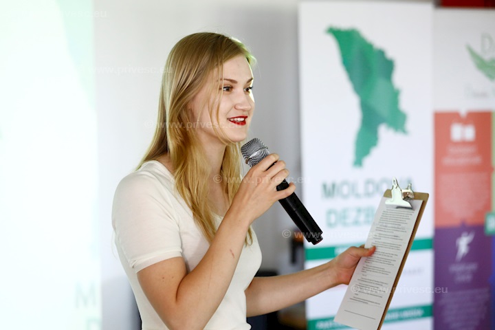 Fotografie eveniment